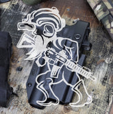 BGS KANE HOLSTER